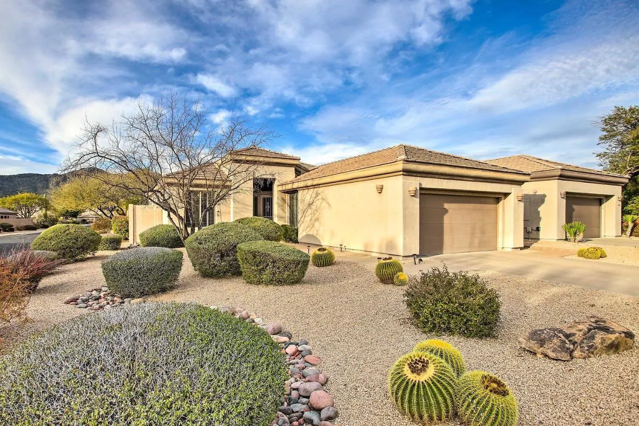 Scottsdale Home In Terra Vita Community Pool! Stati Uniti