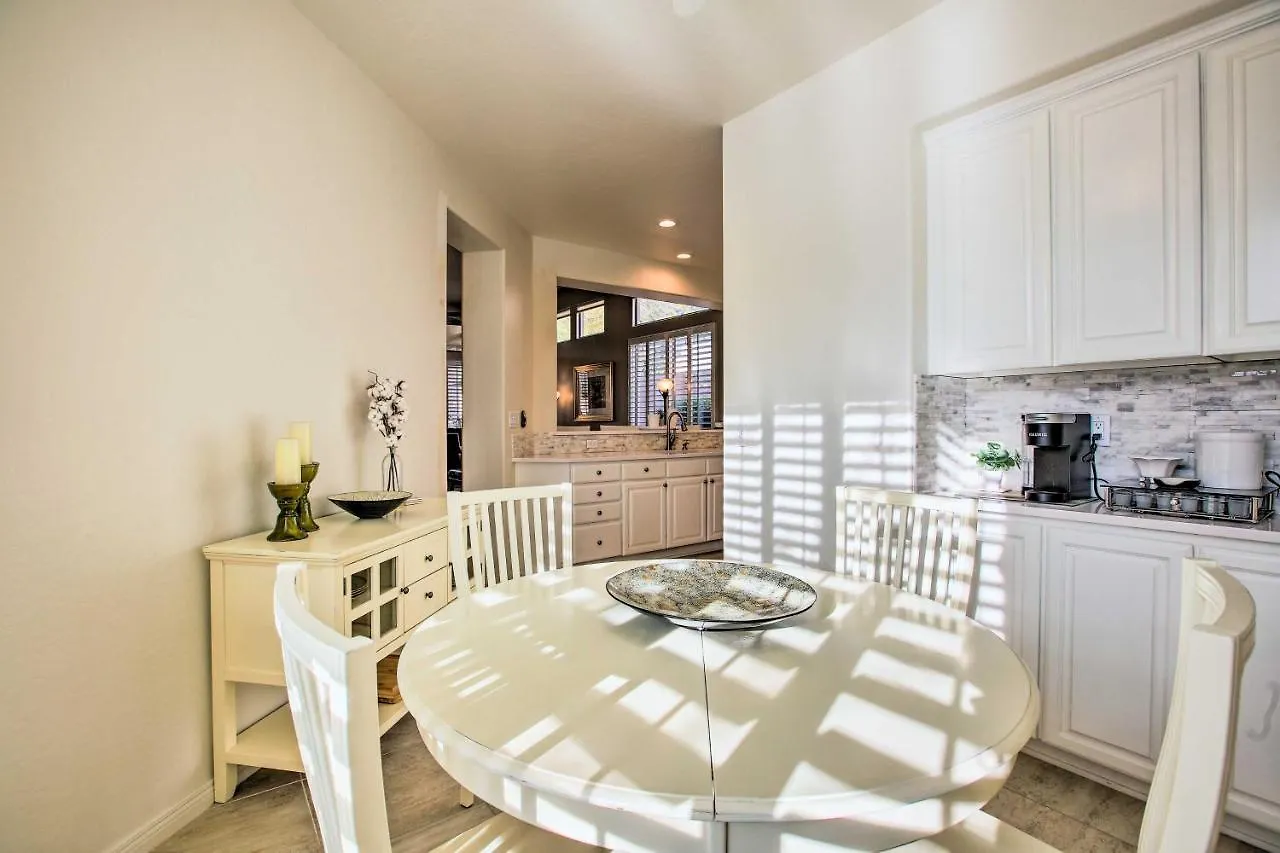 Scottsdale Home In Terra Vita Community Pool! Casa vacanze