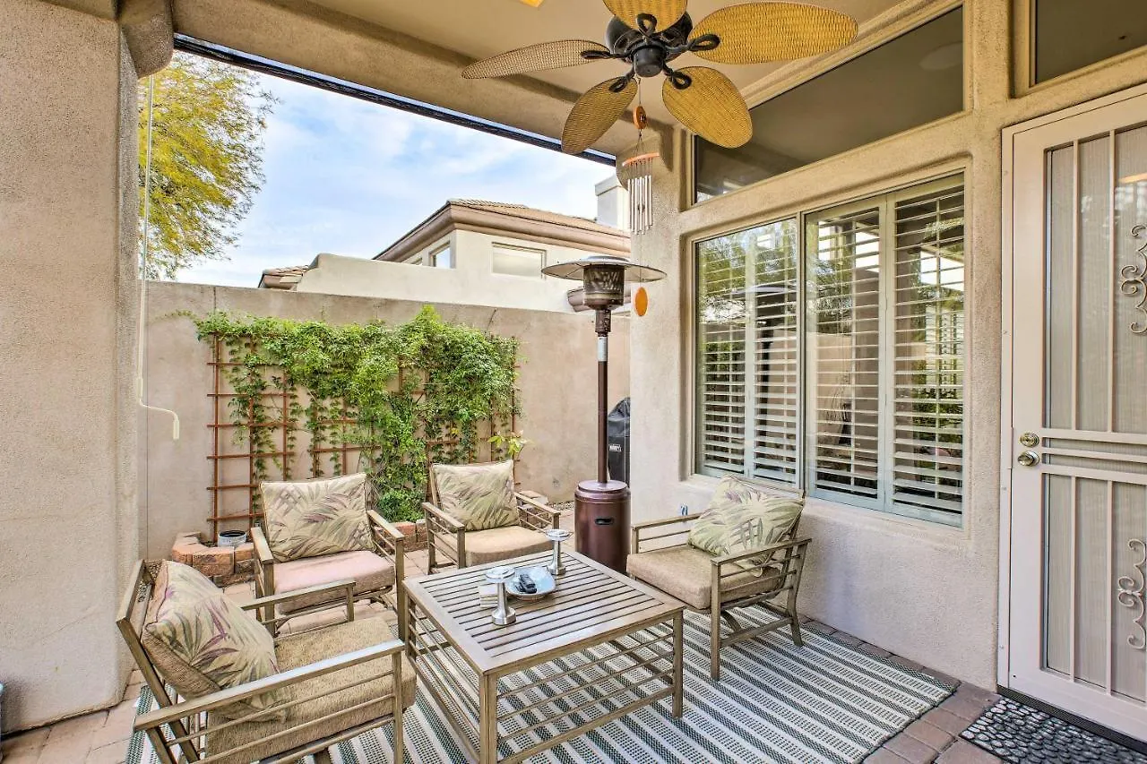 Casa vacanze Scottsdale Home In Terra Vita Community Pool! Stati Uniti