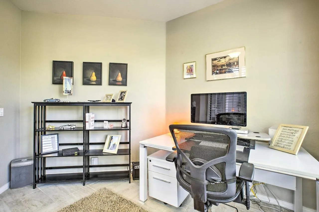 Casa vacanze Scottsdale Home In Terra Vita Community Pool!