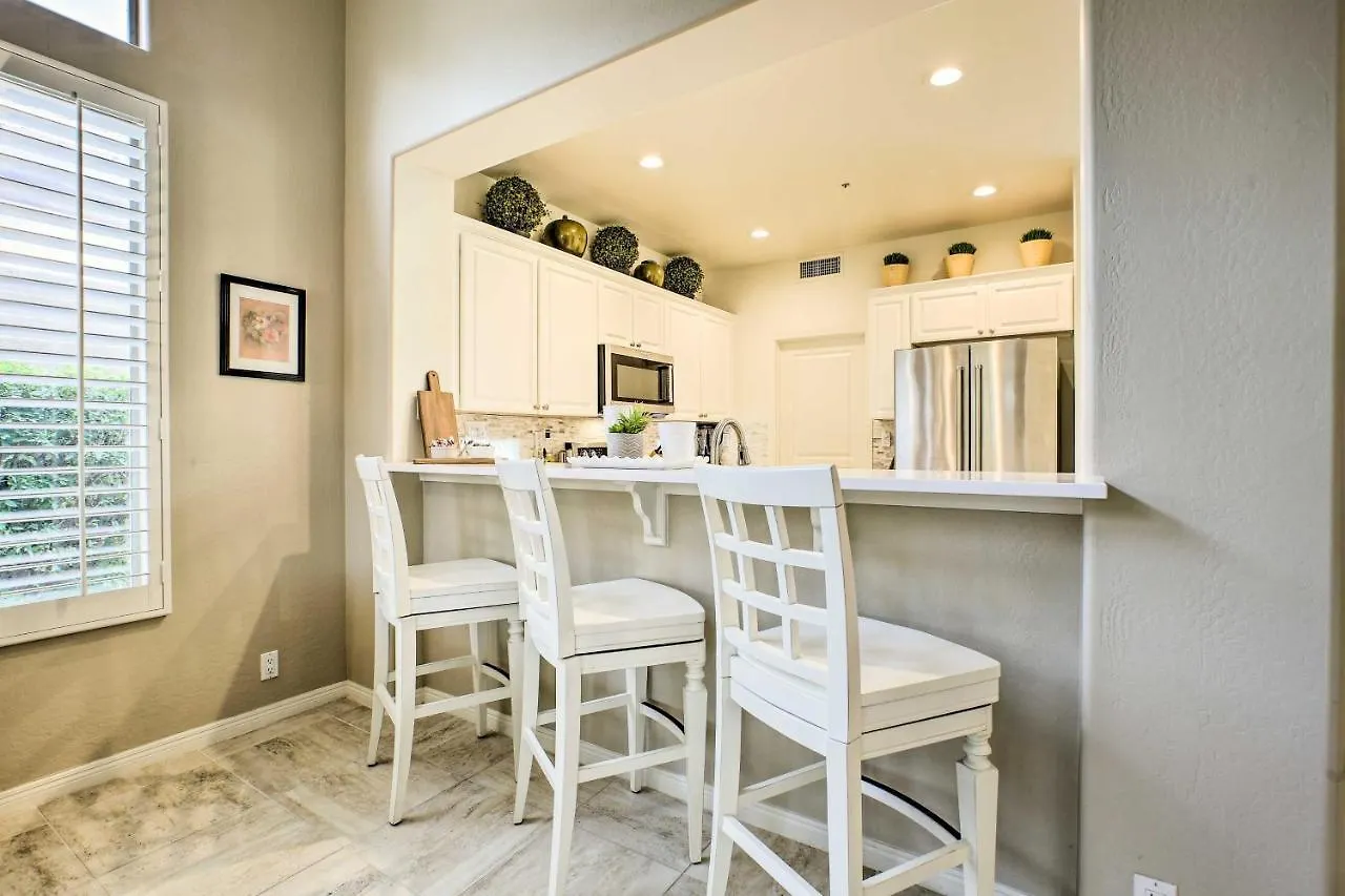 Scottsdale Home In Terra Vita Community Pool! 0*,