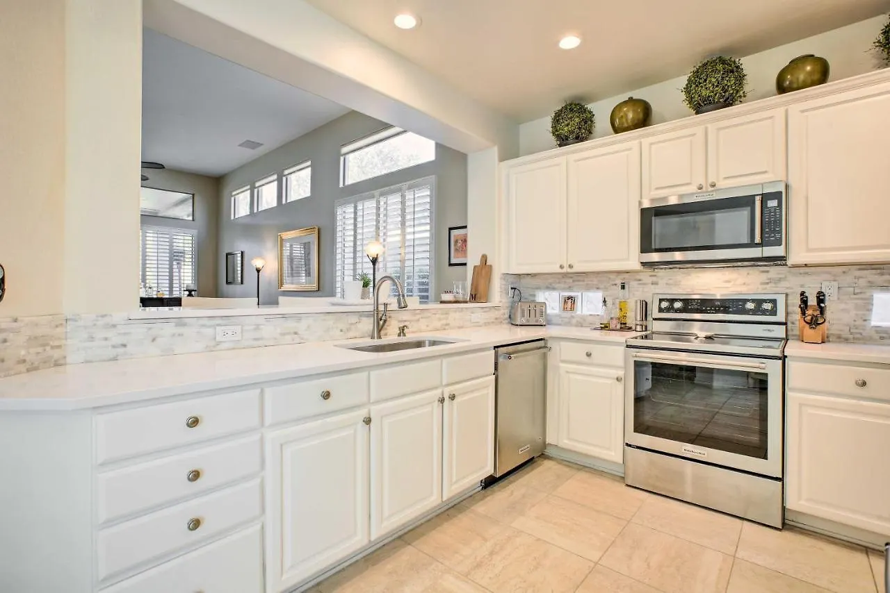 Casa vacanze Scottsdale Home In Terra Vita Community Pool!
