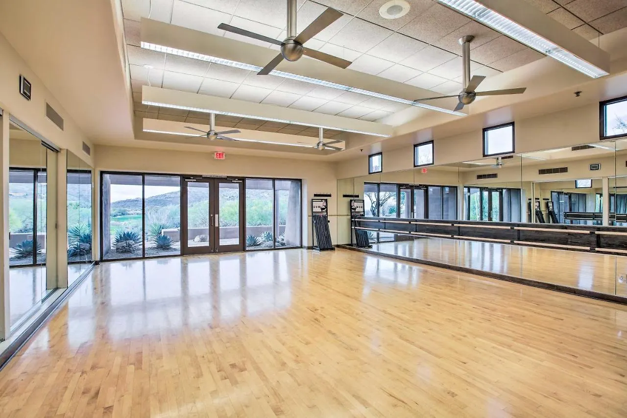 Casa vacanze Scottsdale Home In Terra Vita Community Pool!