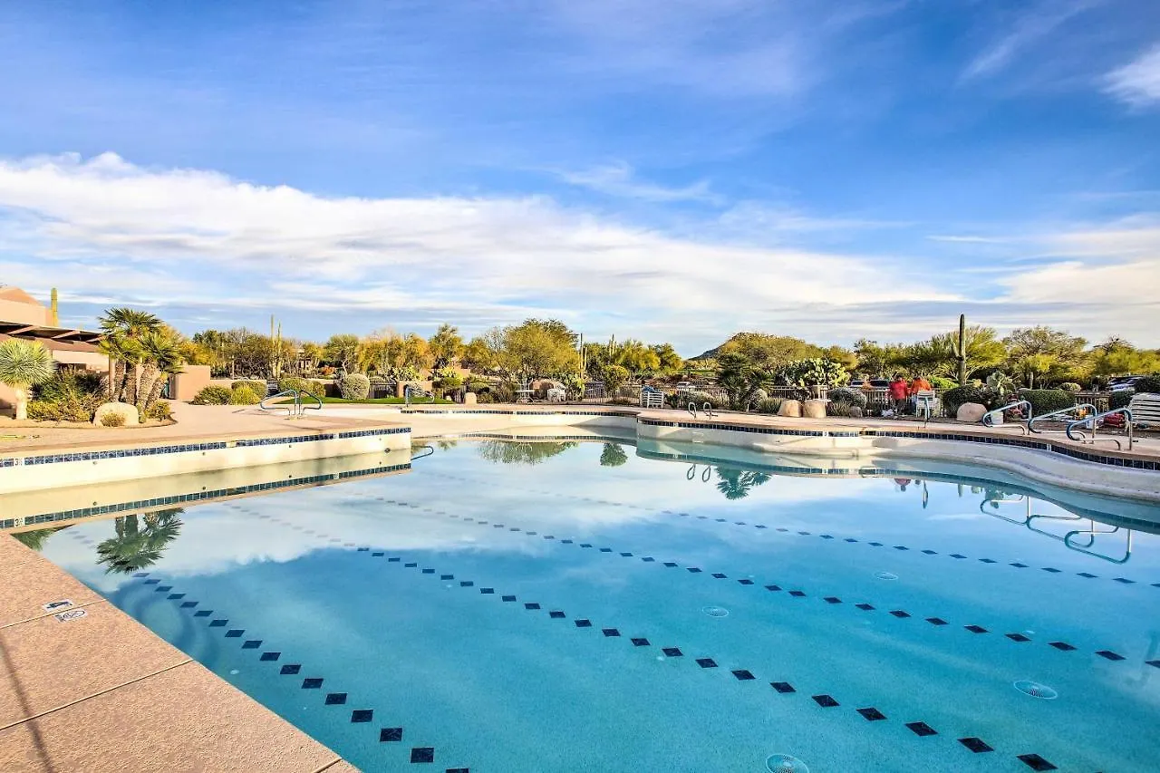Scottsdale Home In Terra Vita Community Pool! Stati Uniti