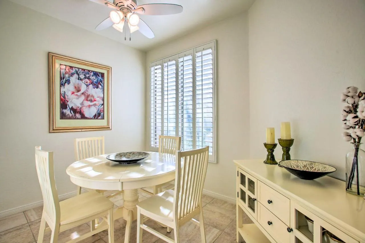 Casa vacanze Scottsdale Home In Terra Vita Community Pool! Stati Uniti