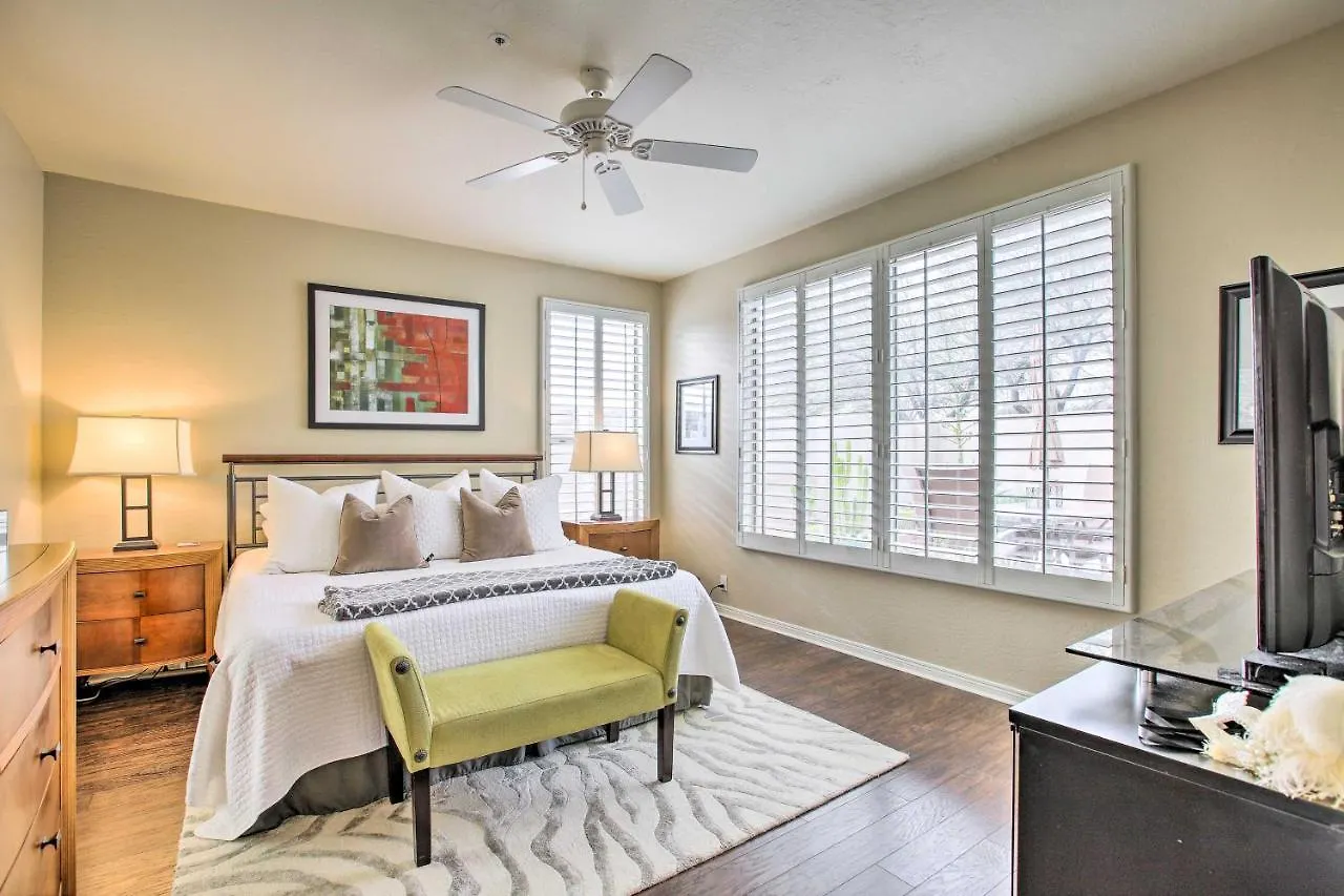 Casa vacanze Scottsdale Home In Terra Vita Community Pool!