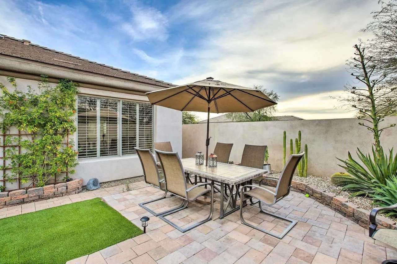Casa vacanze Scottsdale Home In Terra Vita Community Pool!